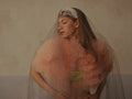 Loofa Capelet