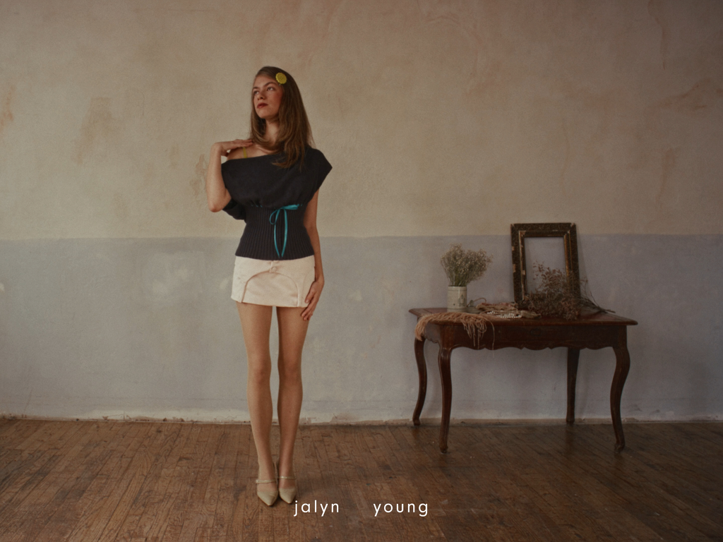 Honeymoon skirt