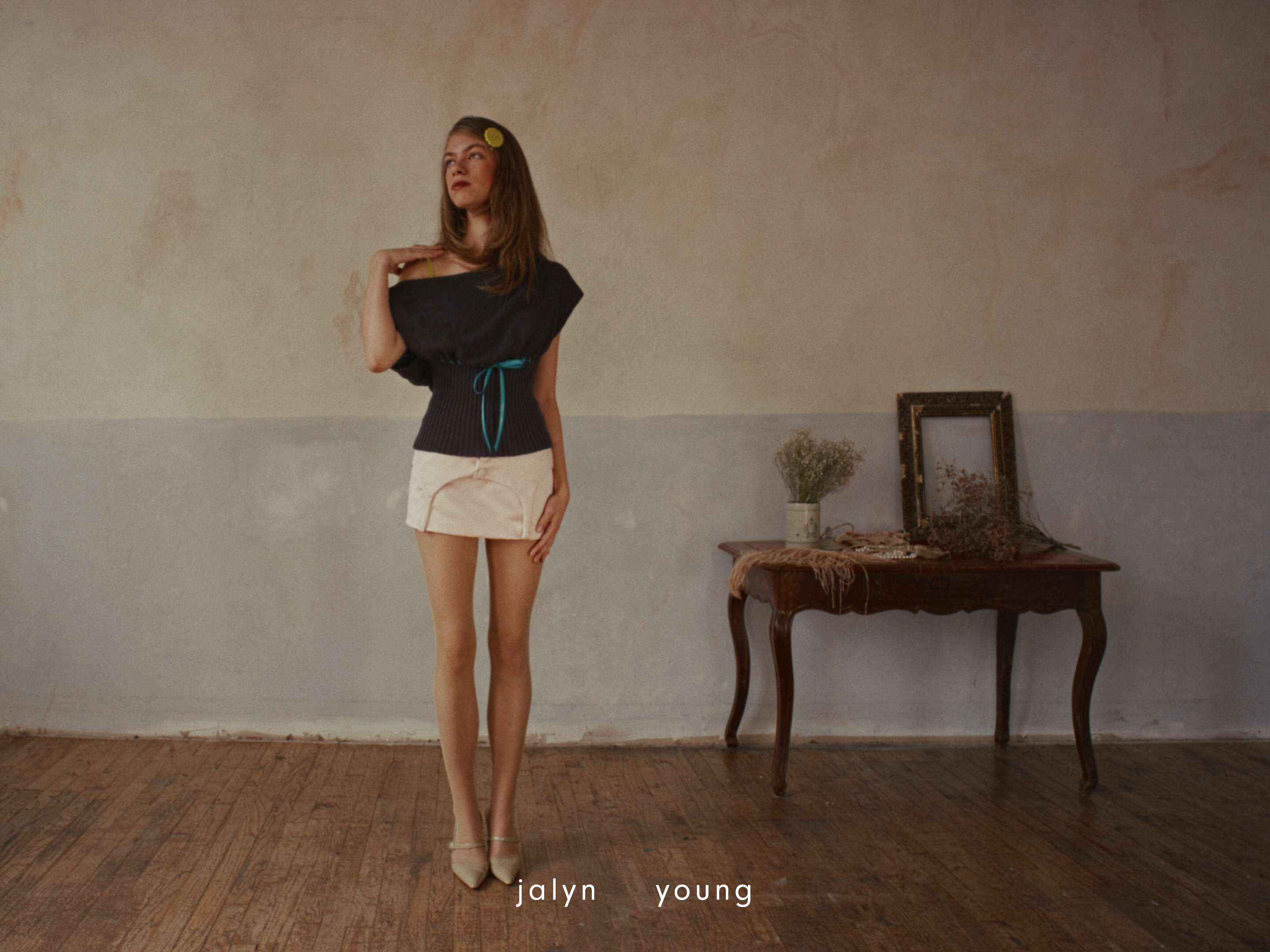 Esther sweater