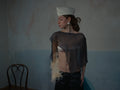 Anemone Poncho