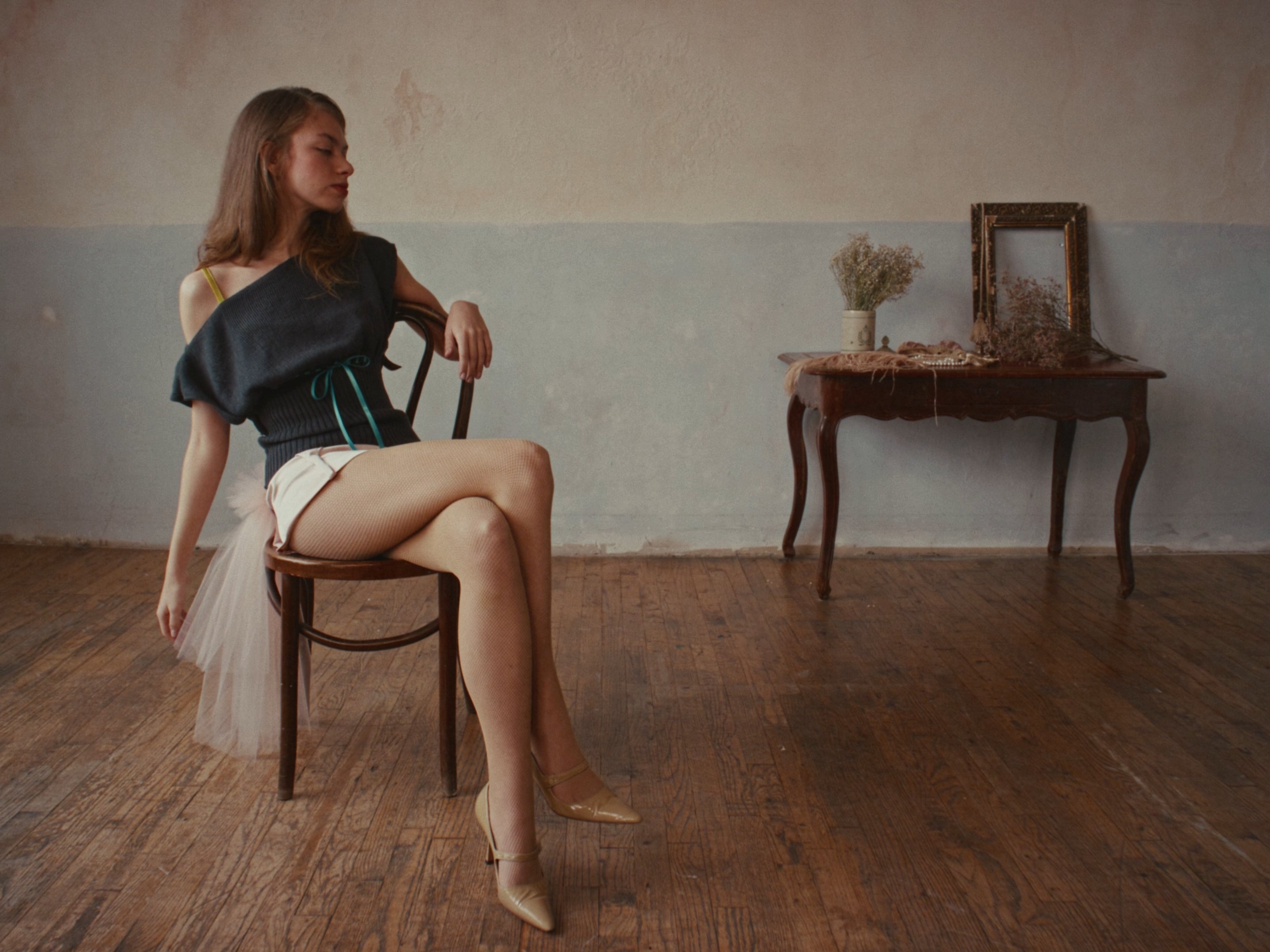 Esther sweater